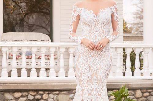 Elegant Lace Bridal