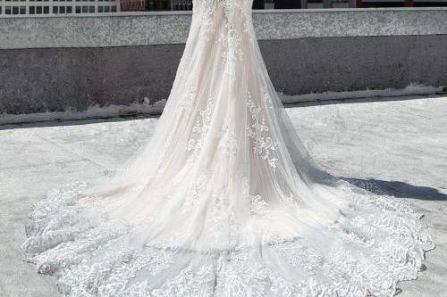 Elegant Lace Bridal