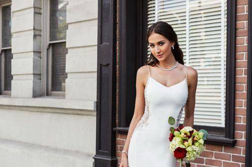 Elegant Lace Bridal