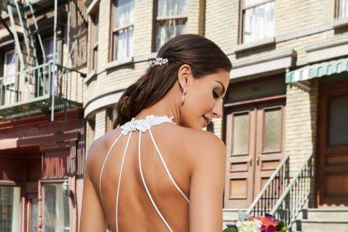 Elegant Lace Bridal