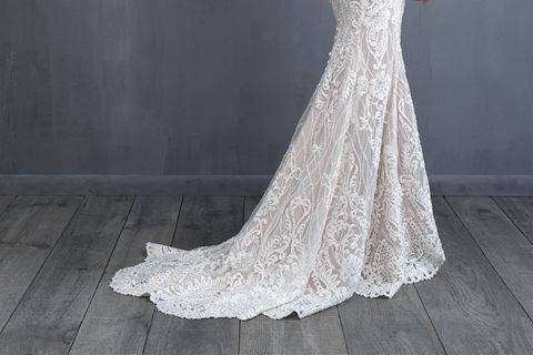 Elegant Lace Bridal