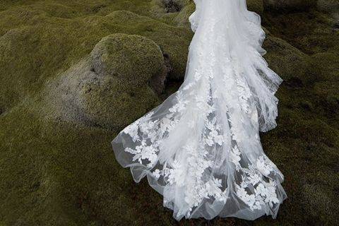 Elegant Lace Bridal