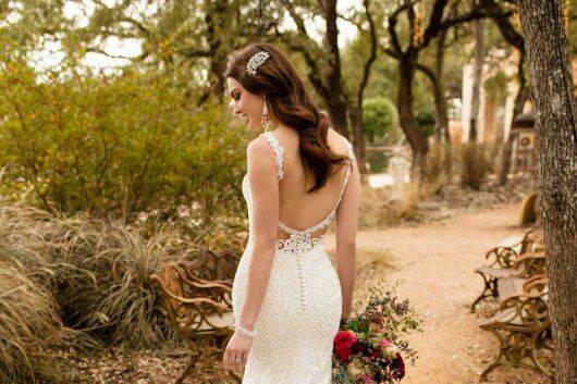 Elegant Lace Bridal