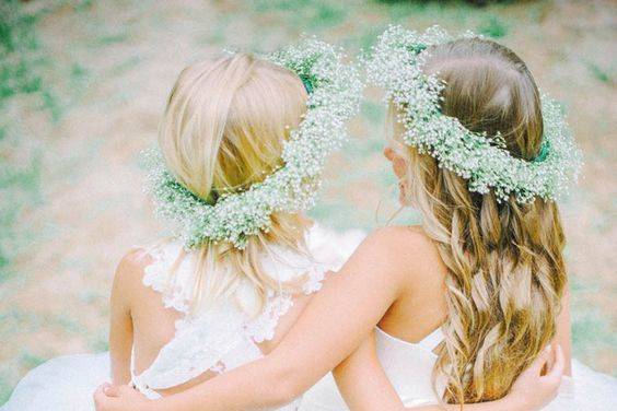 Elegant Lace Bridal