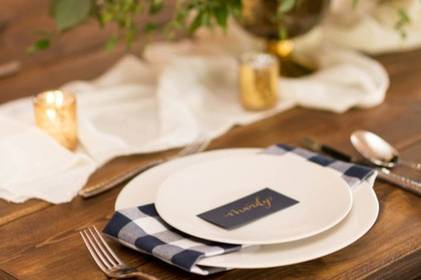 Place Setting