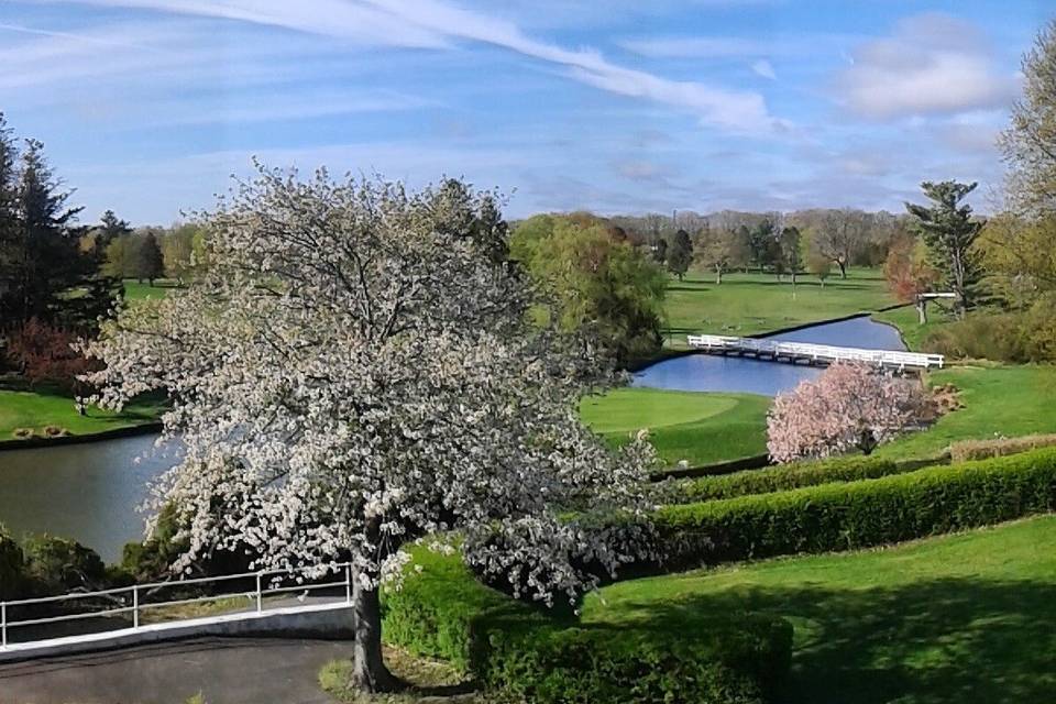 Old Orchard Country Club