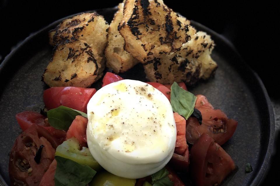 Burrata