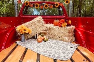 Fall Decor