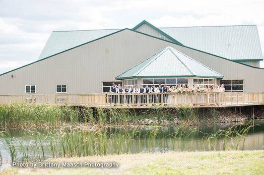 The 10 Best Barn & Farm Wedding Venues in Viborg, SD - WeddingWire