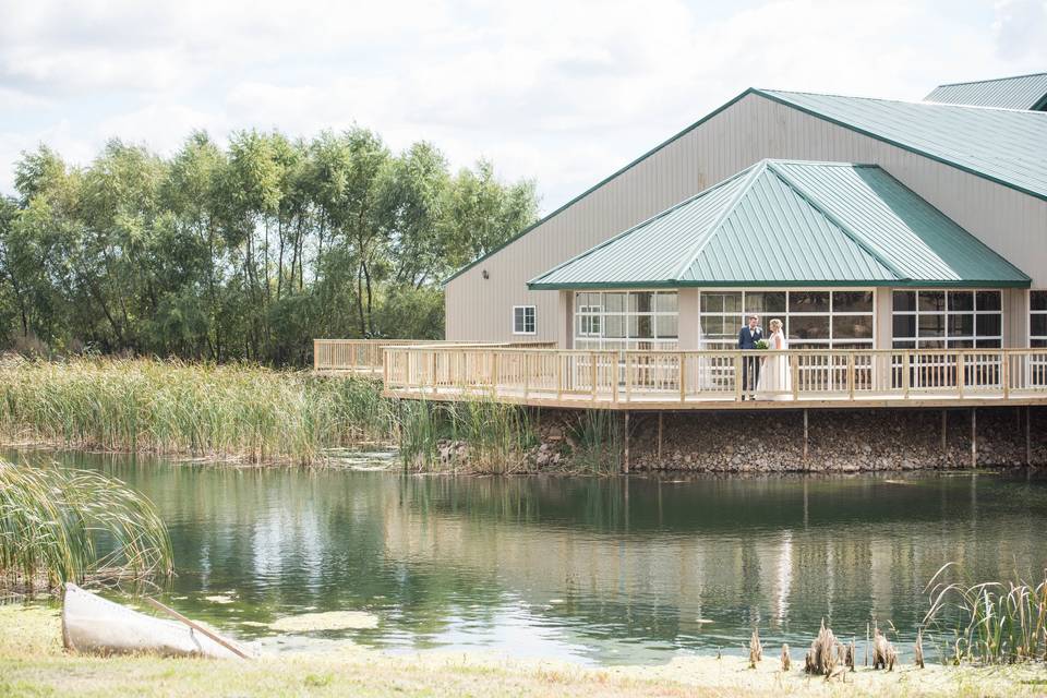 The 10 Best Barn & Farm Wedding Venues in Viborg, SD - WeddingWire