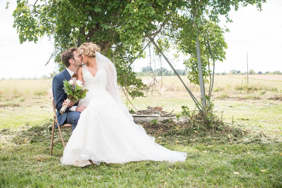 JP Denmark - Venue - Viborg, SD - WeddingWire