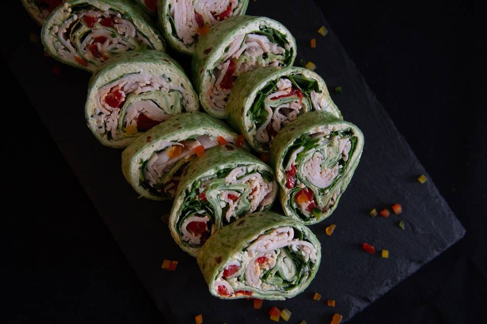 Roll Ups