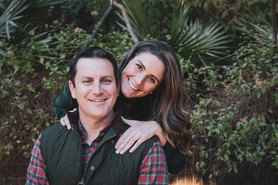 Engagement Session