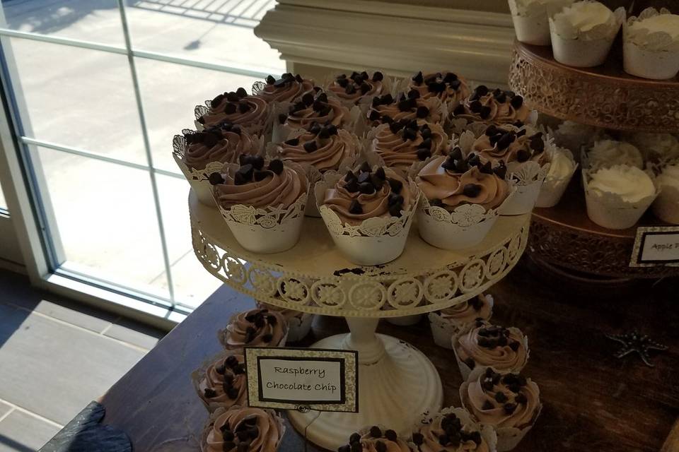 The Holy City Cupcakes