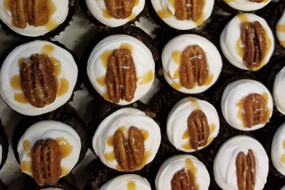 The Holy City Cupcakes