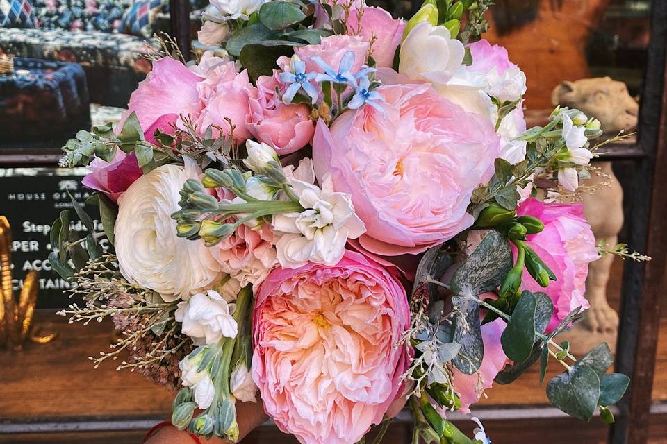 Bride Bouquet