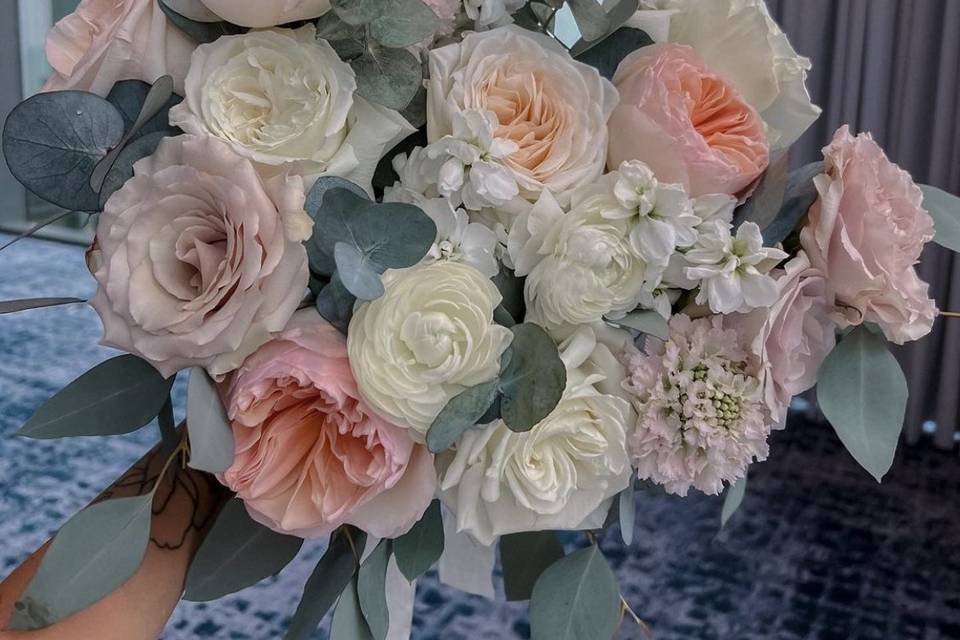 Brides Bouquet