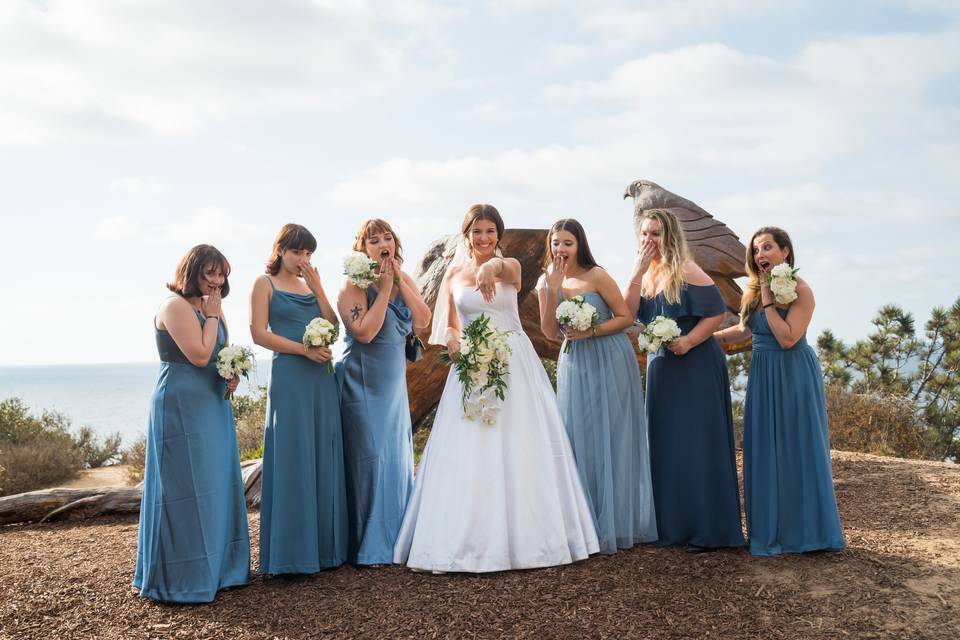 Bridal Party