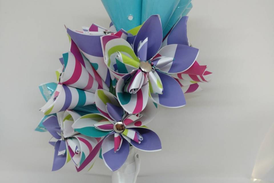 Kusudama 1