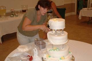 Poor Girl's Pastries and Cakes