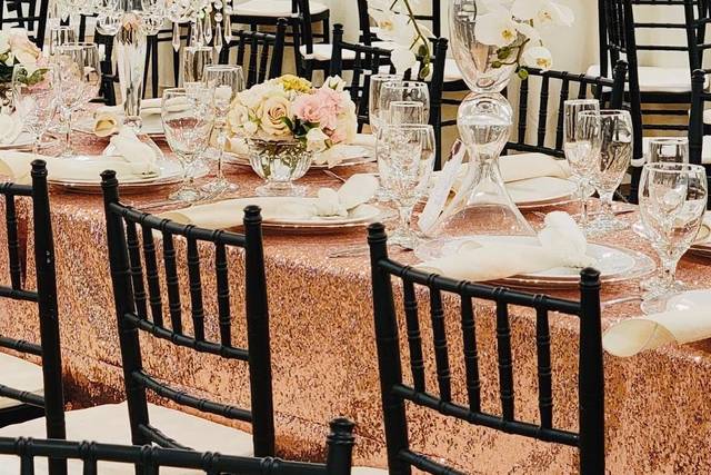 D’LUXE VENUE