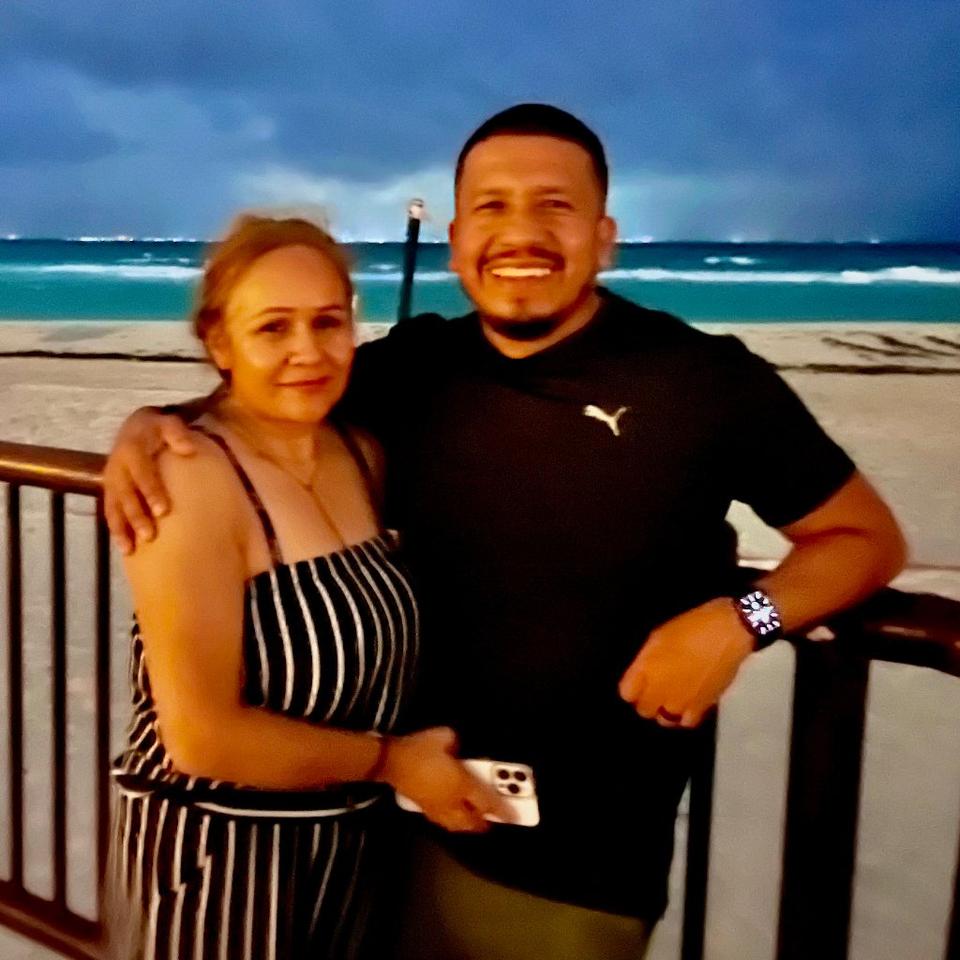 Victor Ramirez