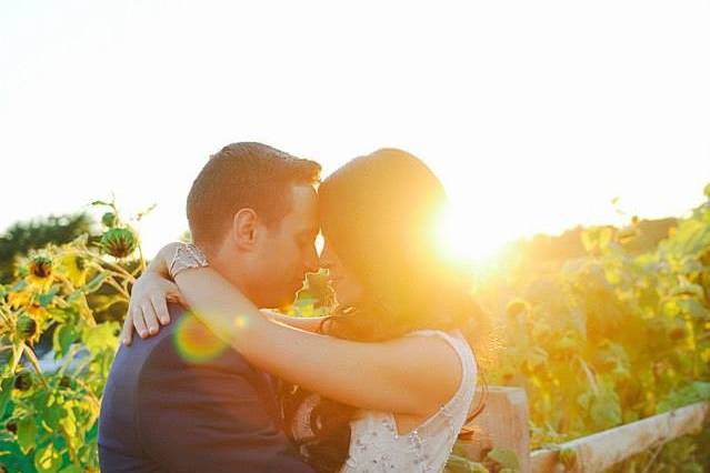 Couple portrait