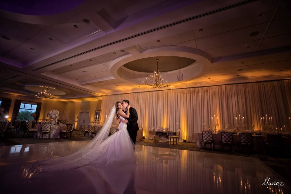 The 10 Best Wedding Venues in Palm Beach Gardens, FL - WeddingWire