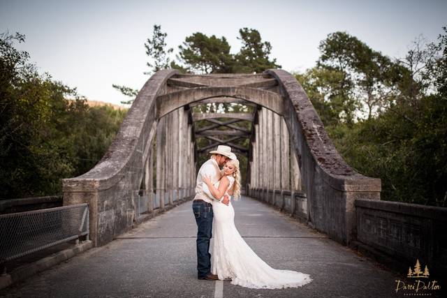 Korbel Bridge - Darci Dalton
