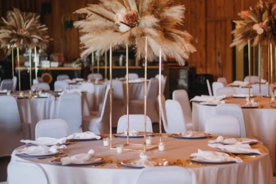 Tables