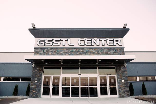 Main entrance