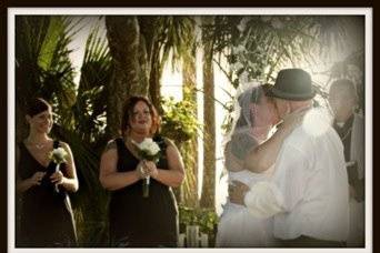 Eternal Weddings 4U - Wedding Officiant.