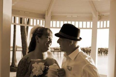 Eternal Weddings 4U - Wedding Officiant.