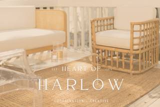 Heart of Harlow