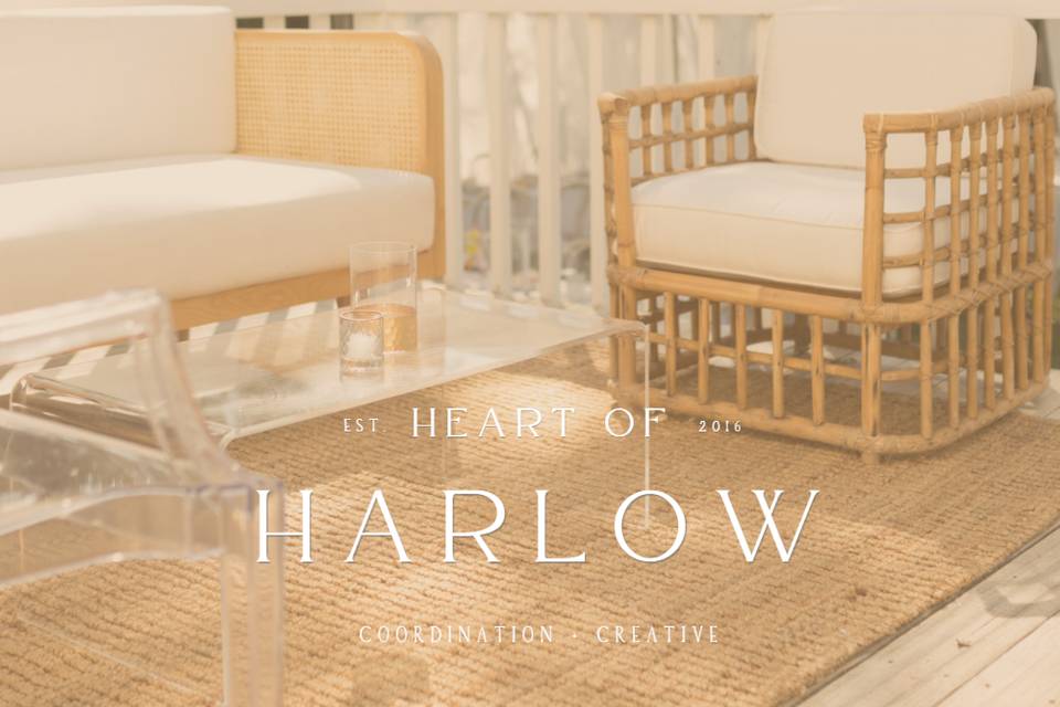 Heart of Harlow