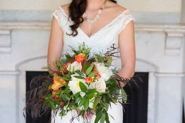 Katydid Florist