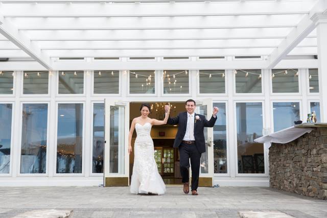 White Cliffs Wedding