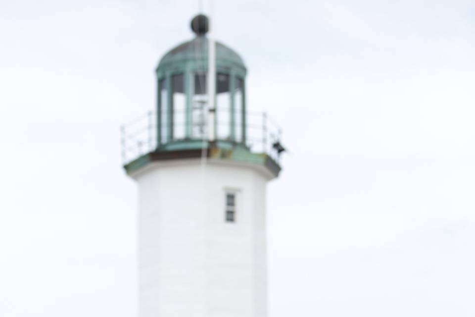 Scituate Light House