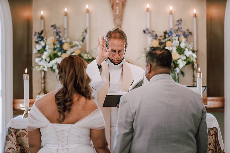 Church Ceremony