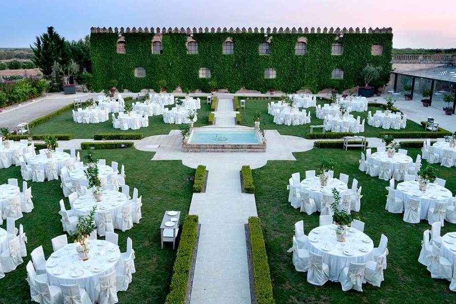 Exclusive Puglia Weddings