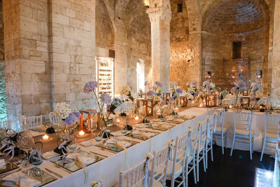 Exclusive Puglia Weddings