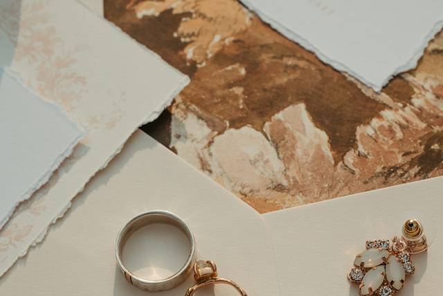 Wedding Details