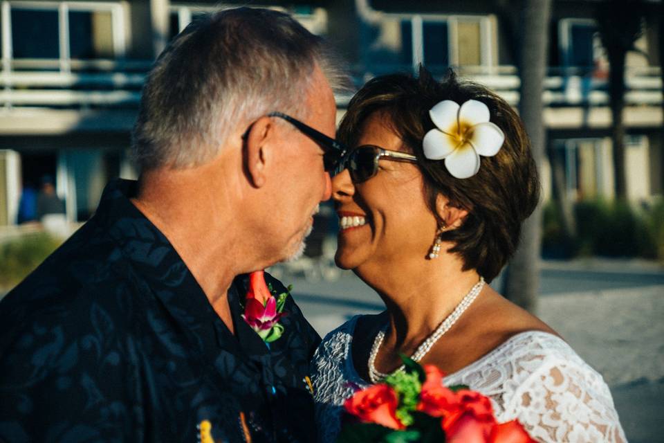 Together Forever Wedding Officiant