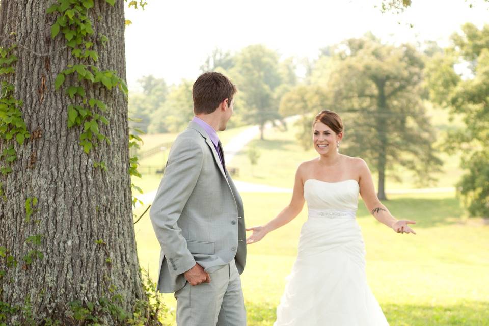 Together Forever Wedding Officiant