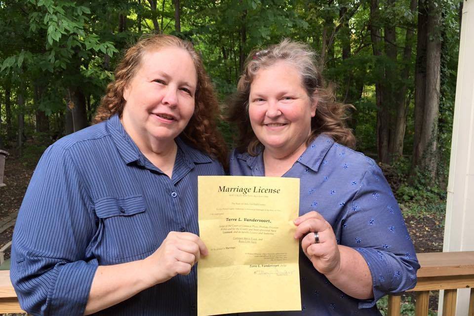 Together Forever Wedding Officiant