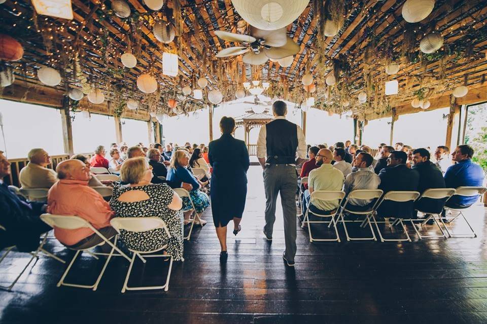 Together Forever Wedding Officiant