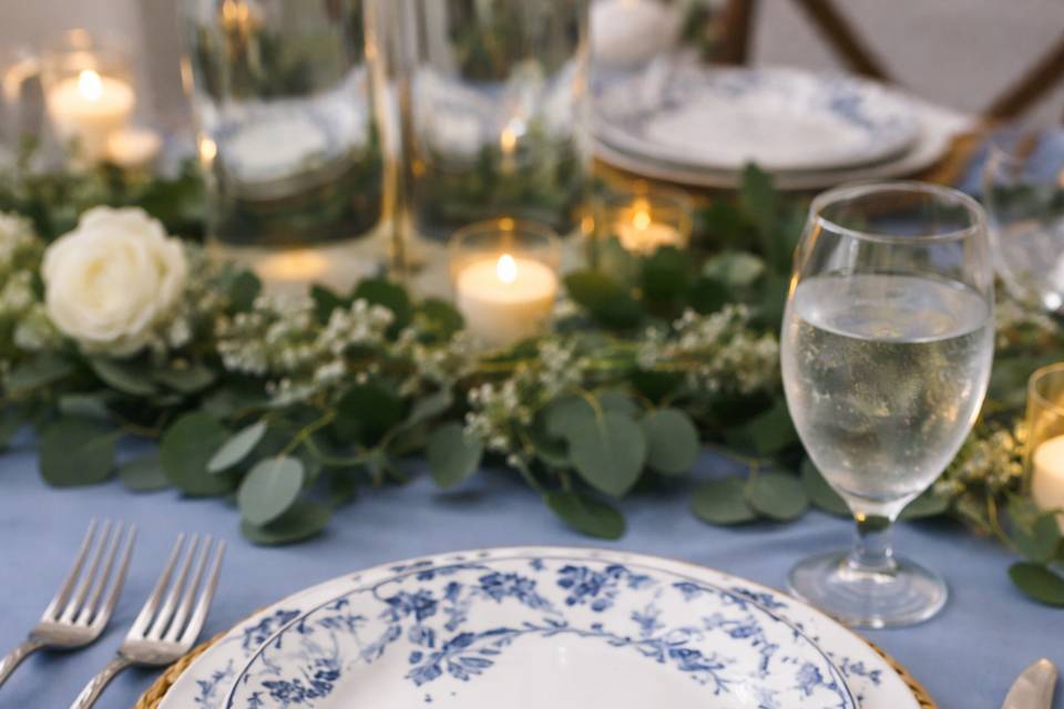Eden Jardin Boutique Party Rentals