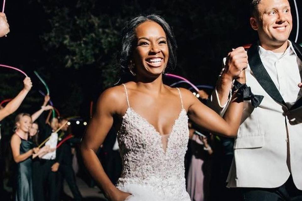 Blush Bridal Boutique