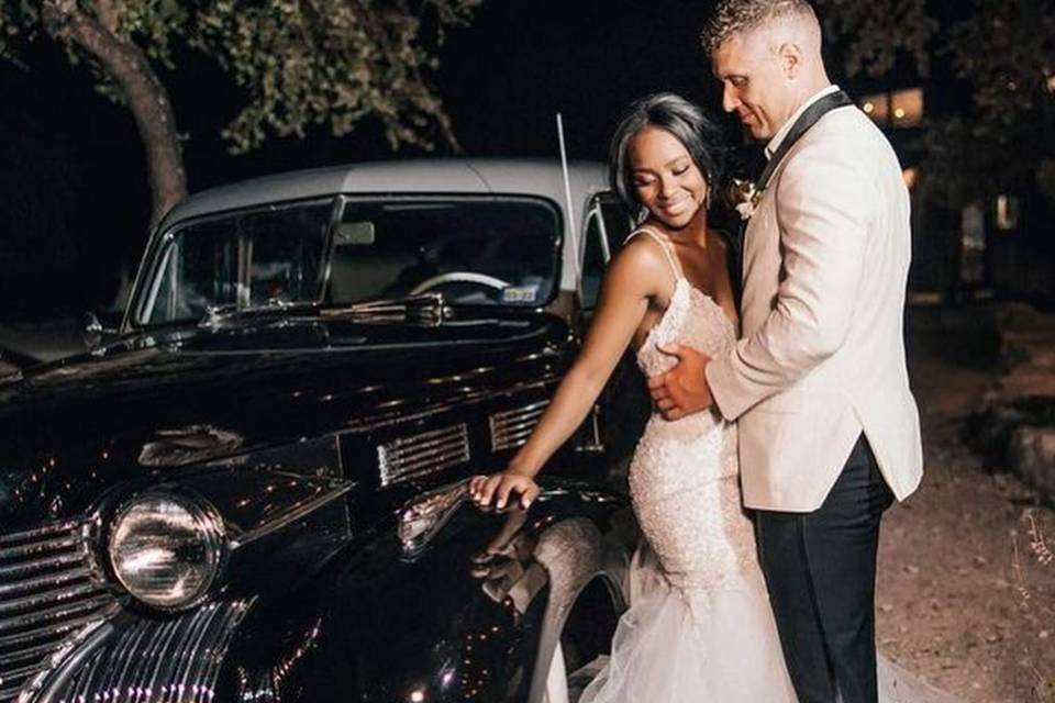 Blush Bridal Boutique