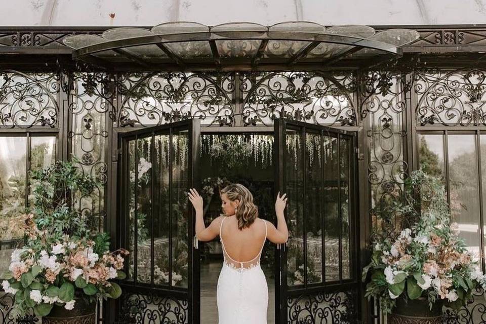 Blush Bridal Boutique